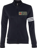 Doctor Next Door (X) Adidas ClimaLite Jacket