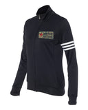 Doctor Next Door (X) Adidas ClimaLite Jacket