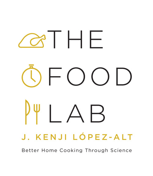 The Food Lab